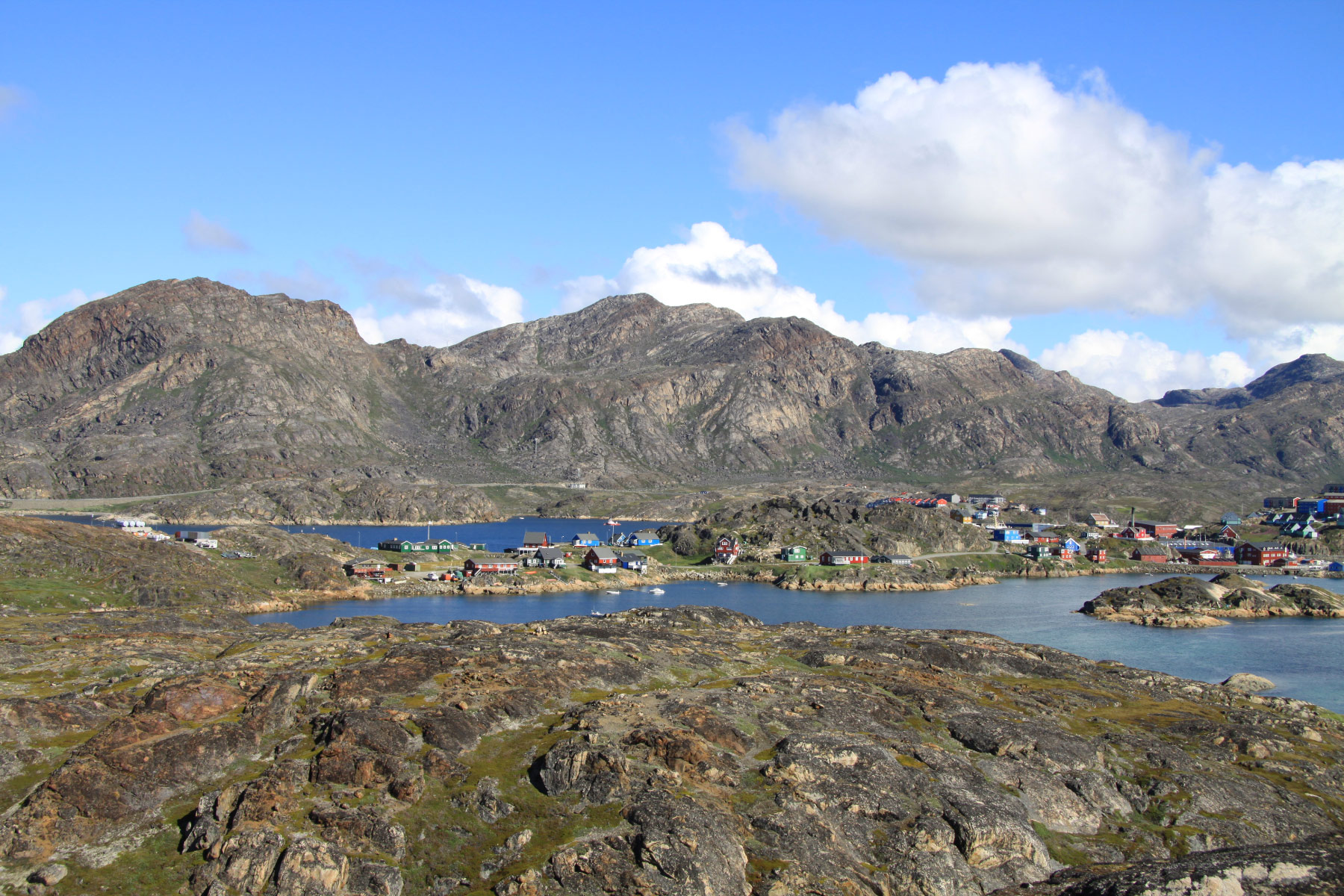 Sisimiut